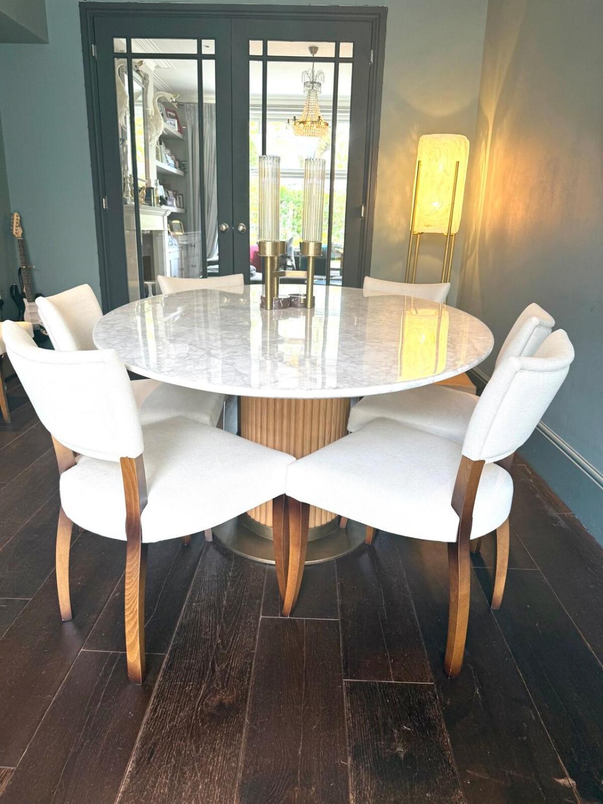 Beautiful 4 Bedroom Family In Barnes London